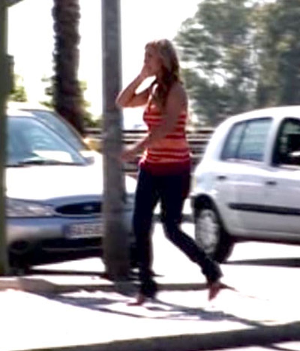 Raquel, nueva tronista de 'Mujeres y Hombres y Viceversa'