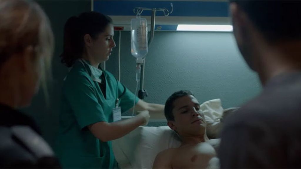 El infiltrado resultó herido en un atentado yihadista