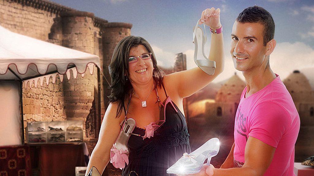 ¿Hay relación más pura que la de una madre con su hijo?