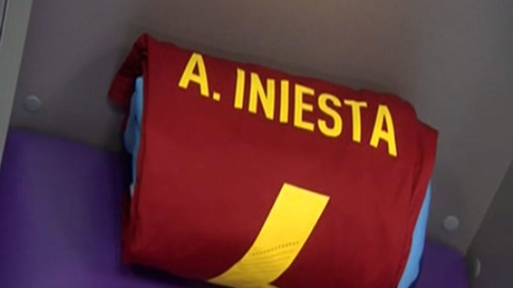 No se escapa ningún detalle