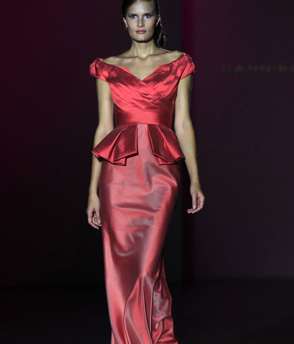 Esculturales siluestas inspiradas en los arrecifes de coral