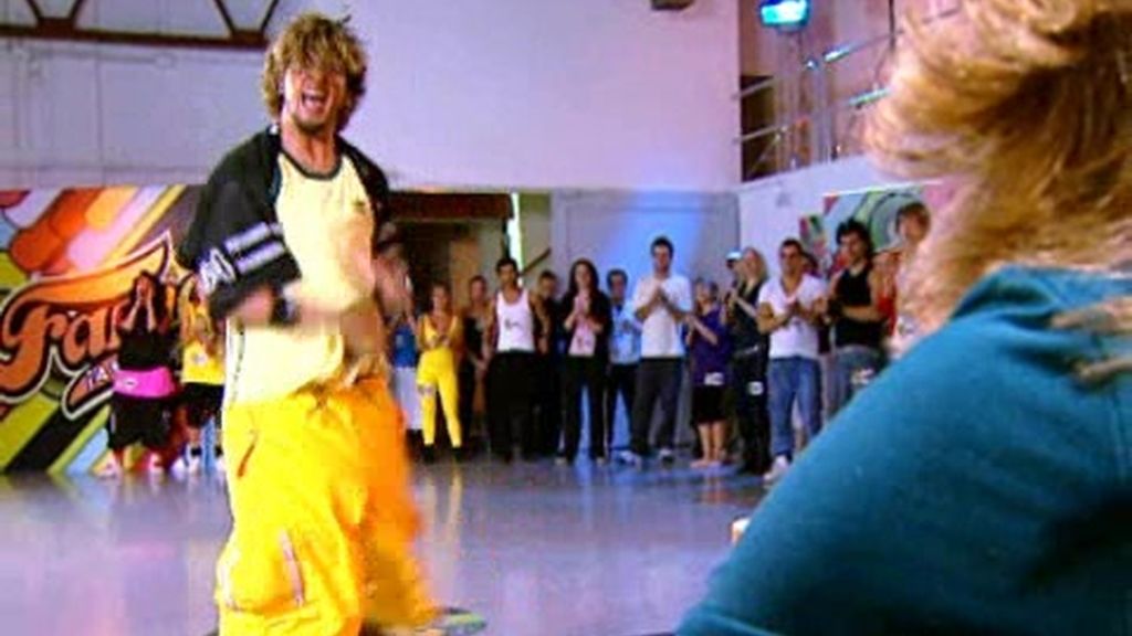 Promo fama: ¡Hay que ponerse las pilas!