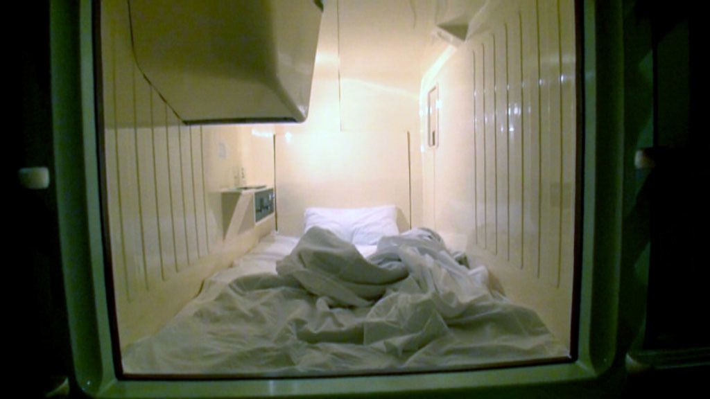 Tokio tiene un precio