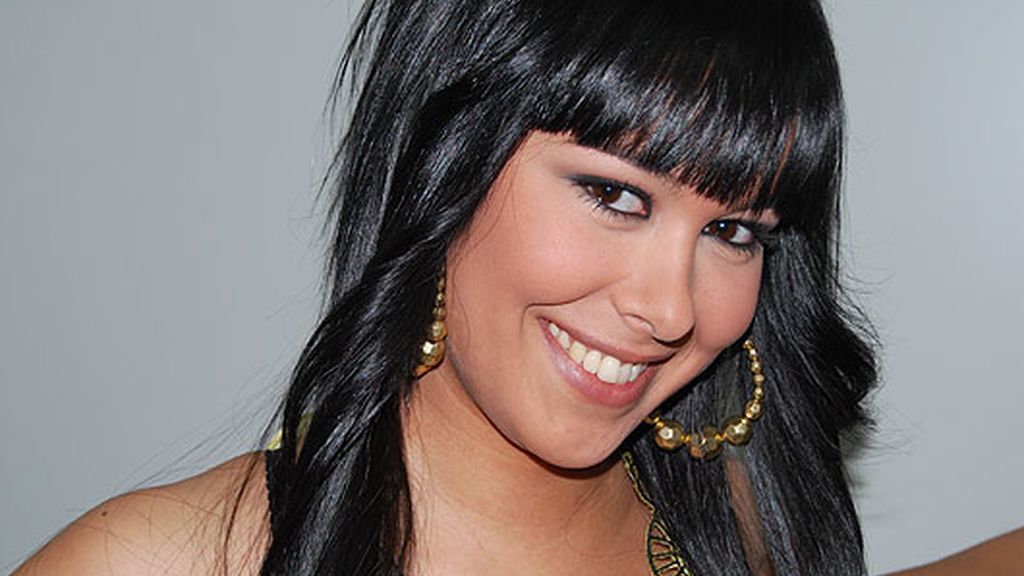 Soraya cambia de look