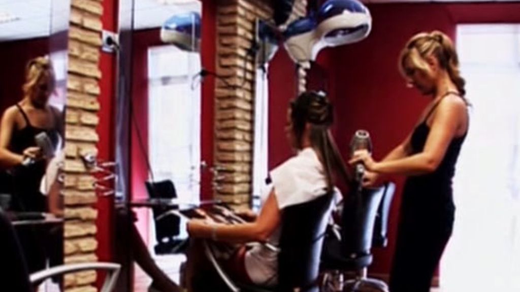 Raquel, nueva tronista de 'Mujeres y Hombres y Viceversa'