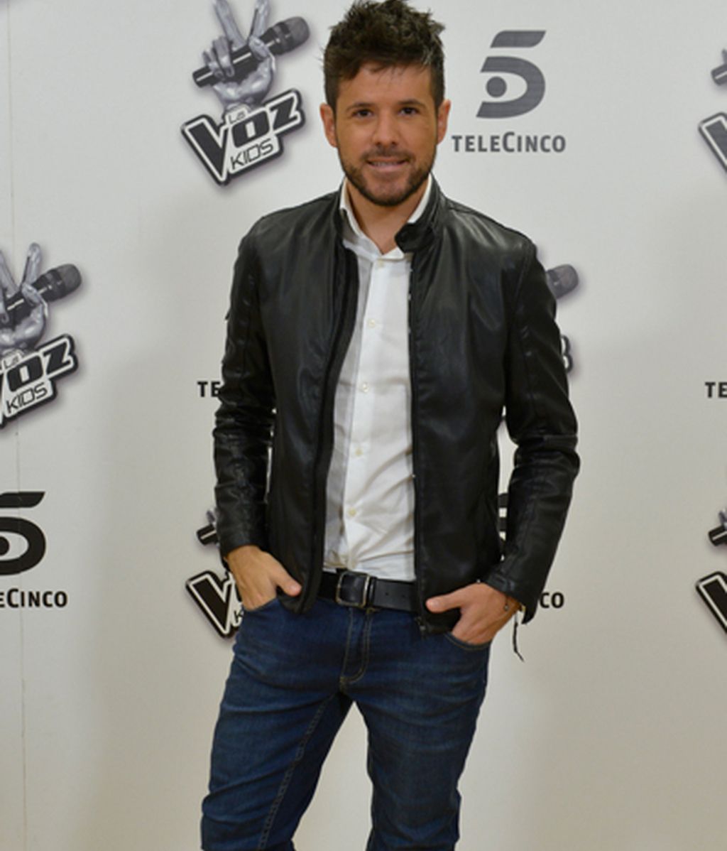 Pastora, Pablo y Vanesa, los consejeros de los coaches