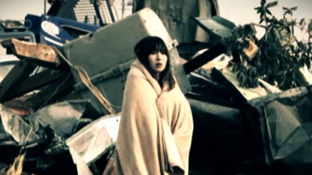 Las mejores imágenes del programa