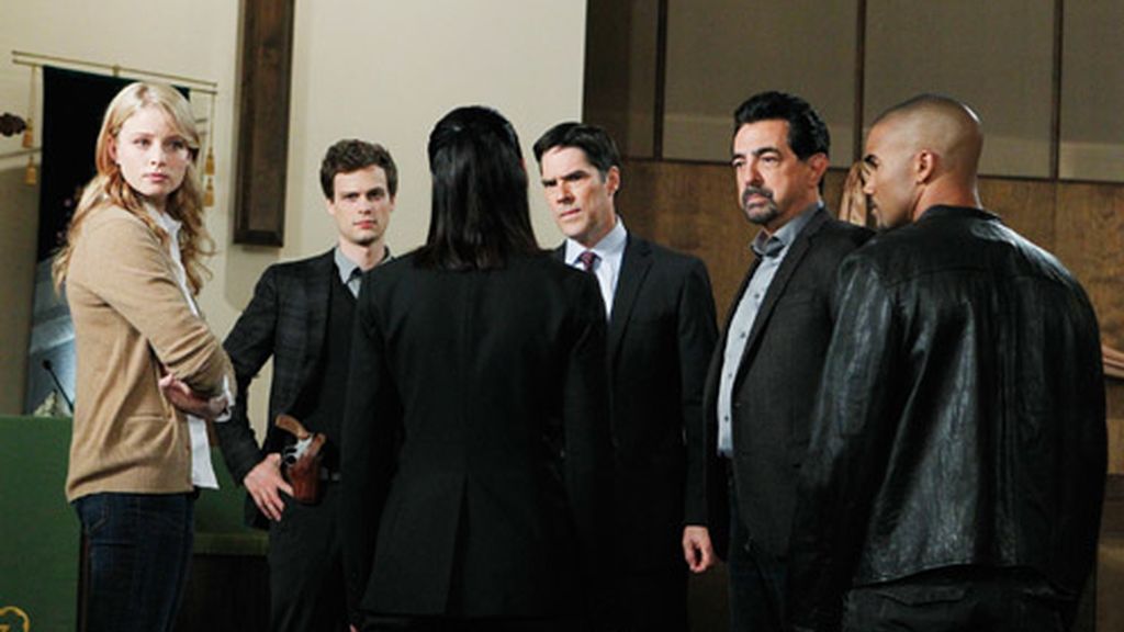 Las tres víctimas vivían en la misma comunidad