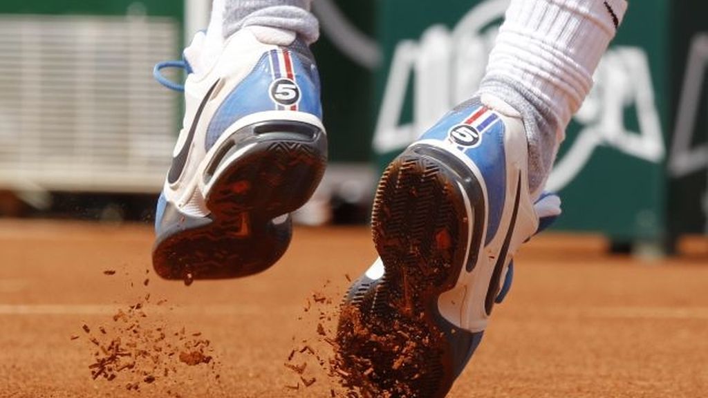 Nadal - Federer, final de Roland Garros