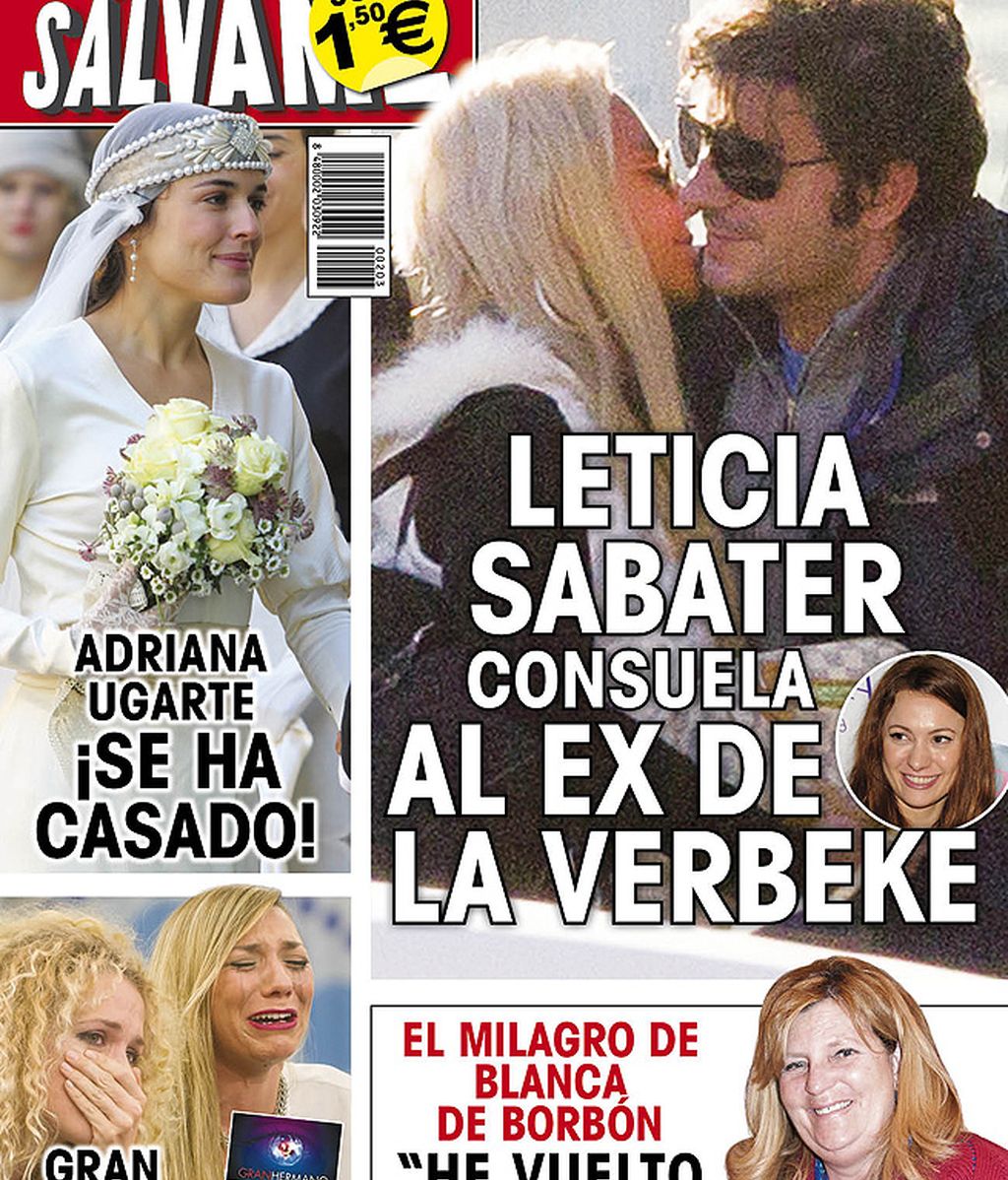 revista Sálvame