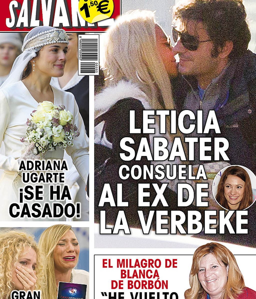 revista Sálvame