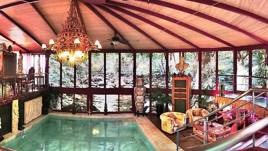 La casa de Rappel, en venta