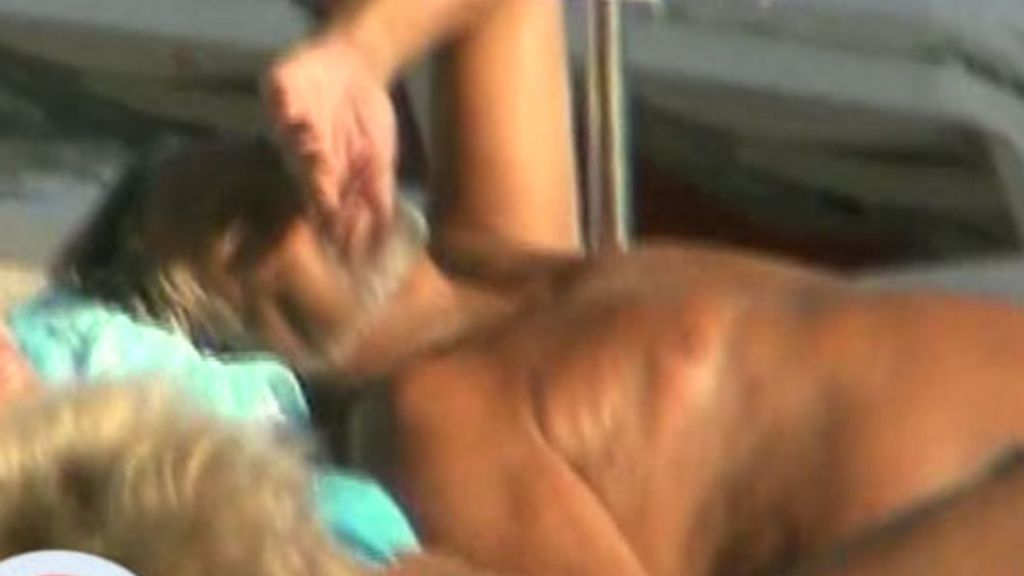 Ranking: cuerpos sin complejos