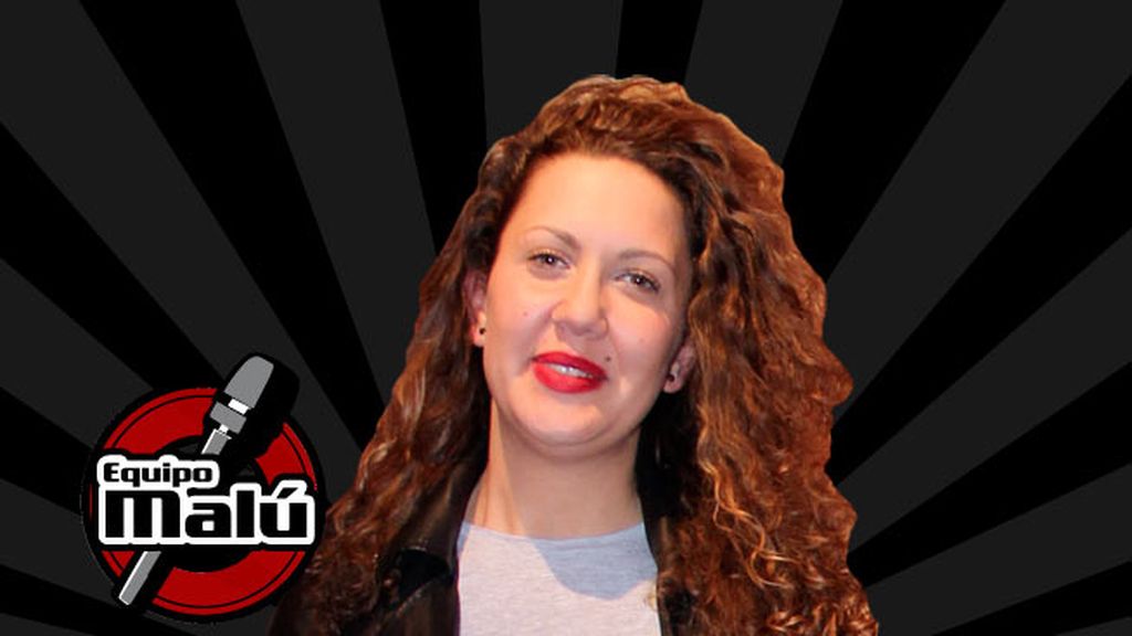 Amparo, 27 años, Sevilla