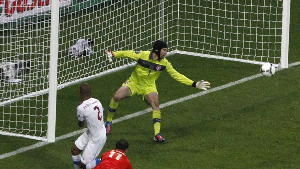 Buen comienzo para Rusia