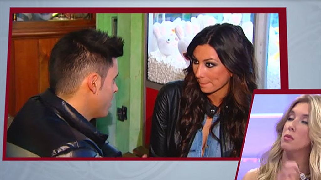 Un conejo muy complicado