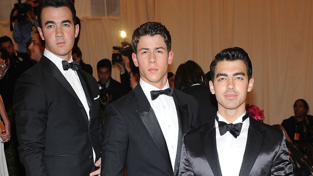 Jonas Brothers: familia pero cada uno por su lado