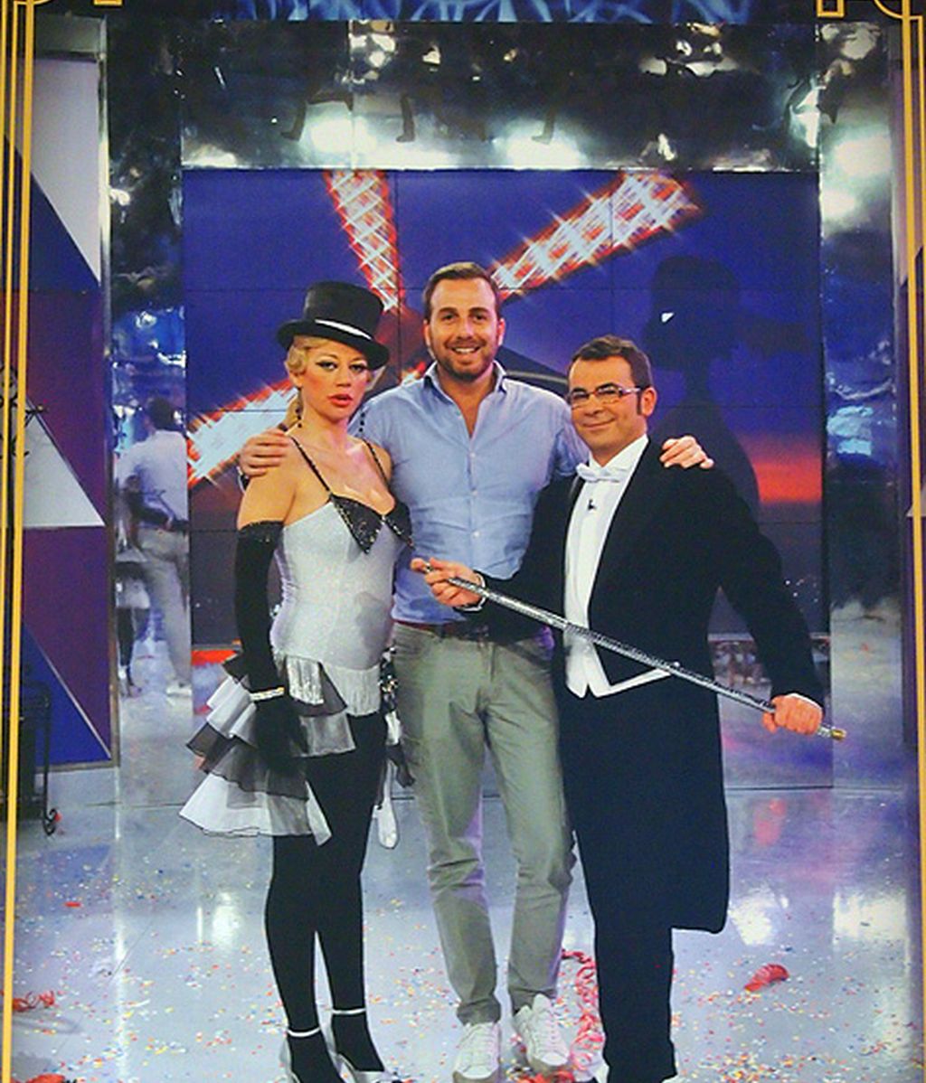 Los mejores momentos del programa toman los pasillos