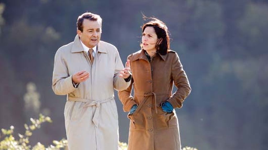 'Casual Day', las primeras fotos