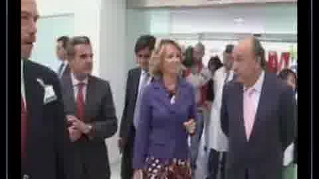 Aguirre contra los sindicatos