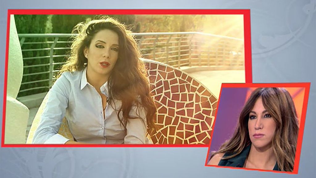 Javier, sobre Samira: “Si quiere y me deja, voy a darlo todo por ella”