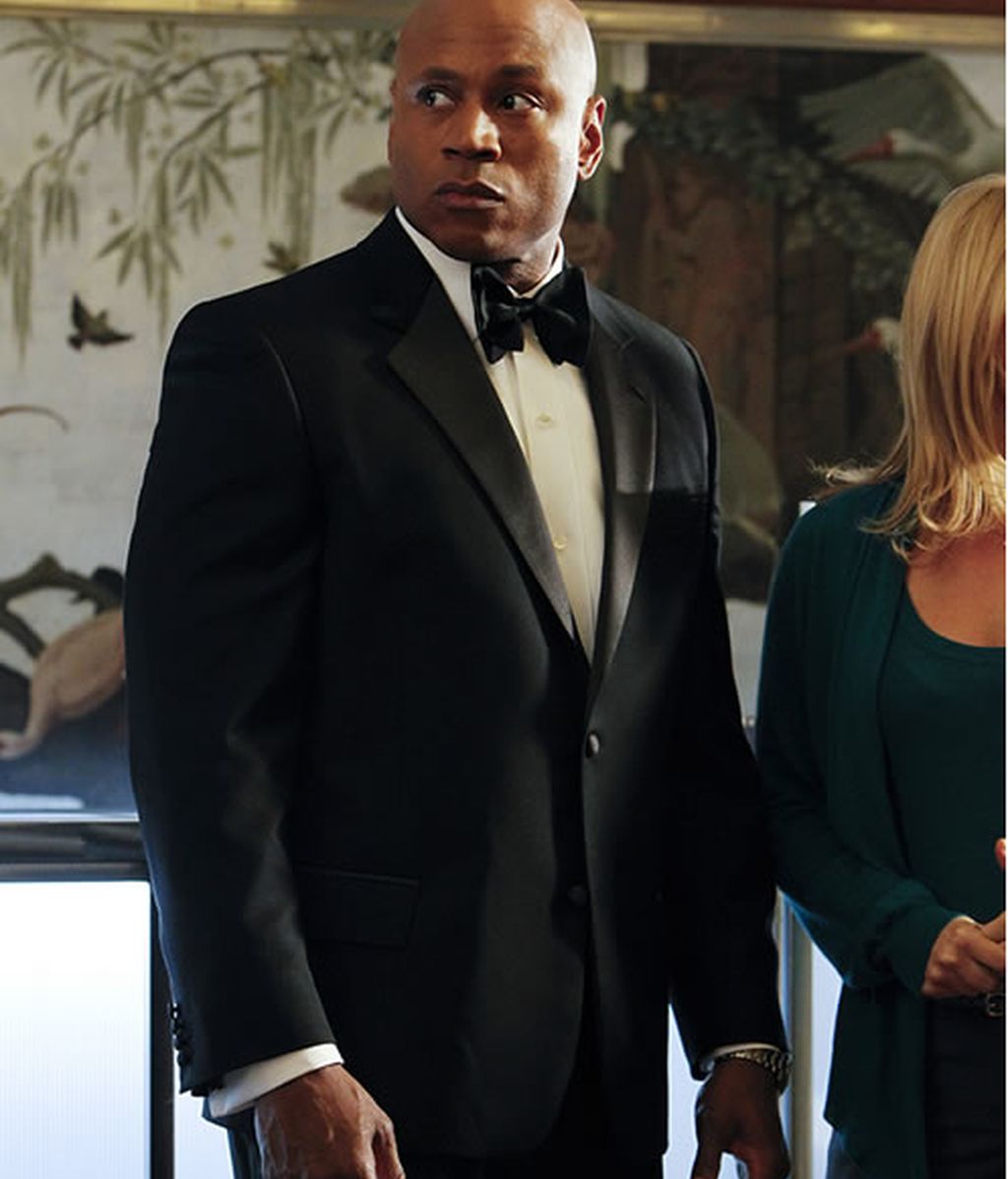 Capítulo 7: Anónimo