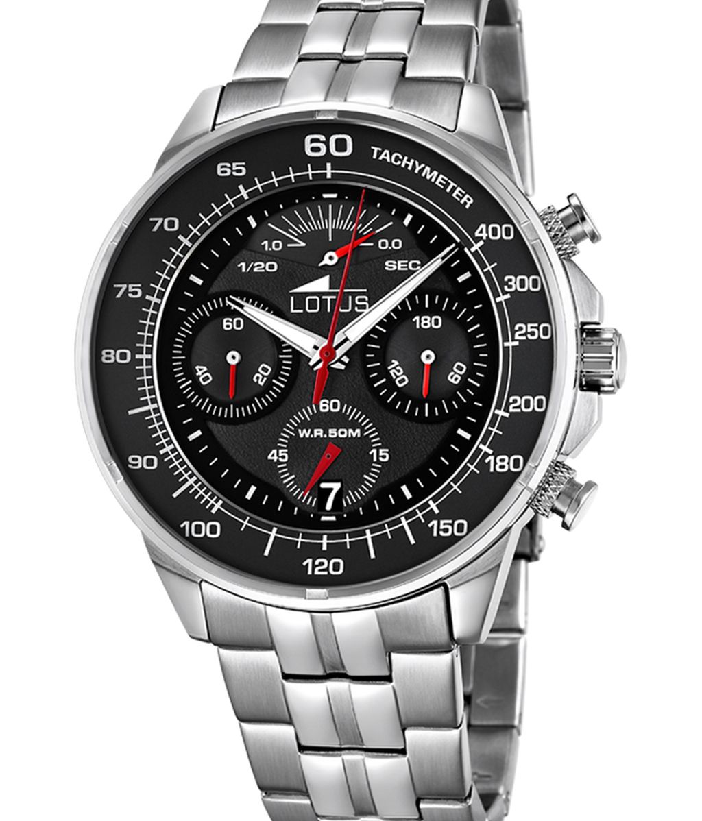 Participa en nuestro concurso y llévate un LOTUS de hombre