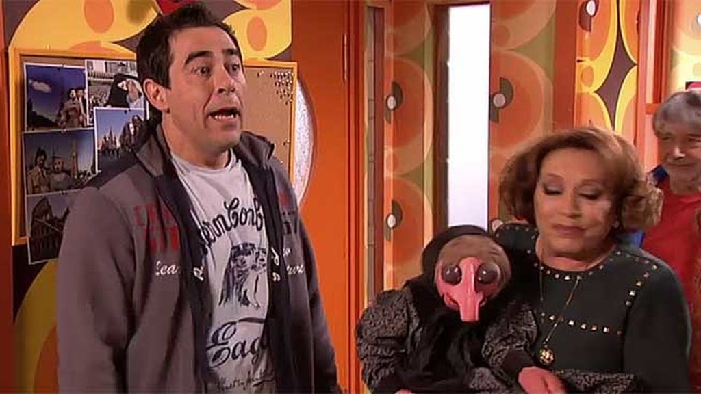 La inaguración del nuevo Max&Henry es todo un fracaso