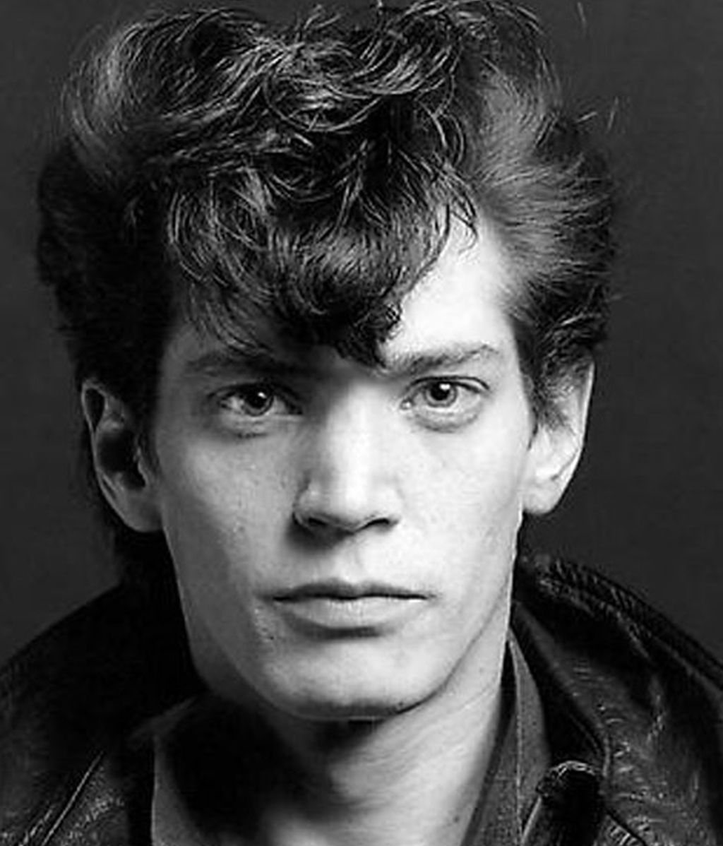 Robert Mapplethorpe, el artista polémico