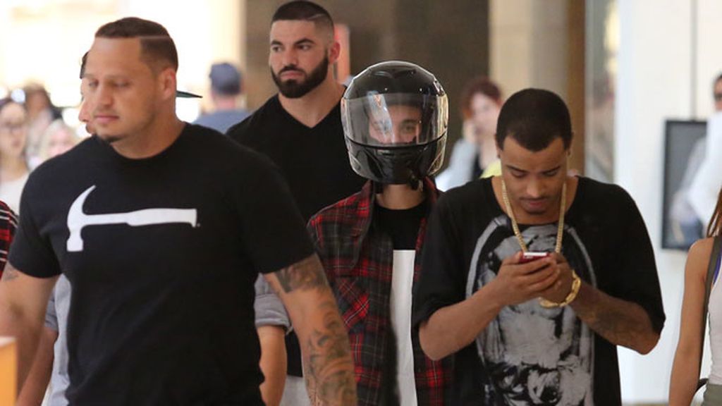 justin bieber