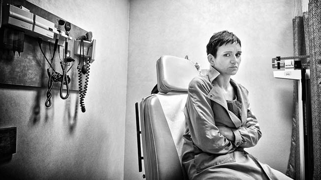 Una batalla que no eligieron