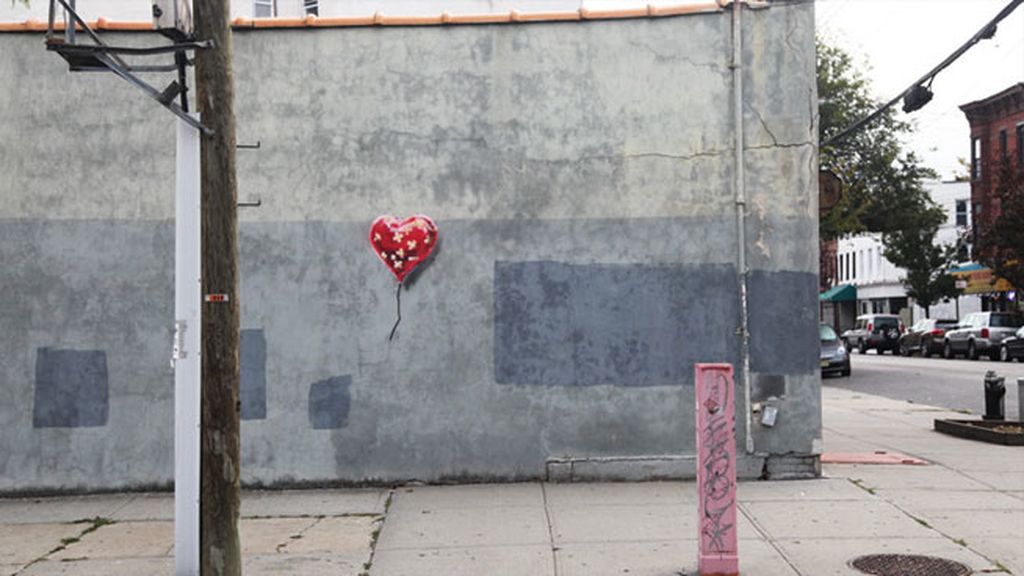 BANSKY