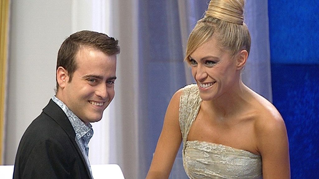 Los solteros, preparados para tomar la gran decisión