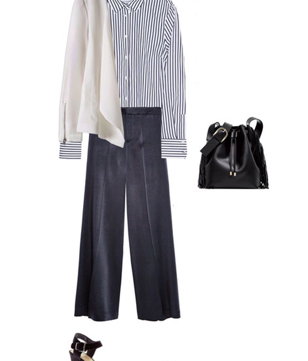 Estilismo: opción B