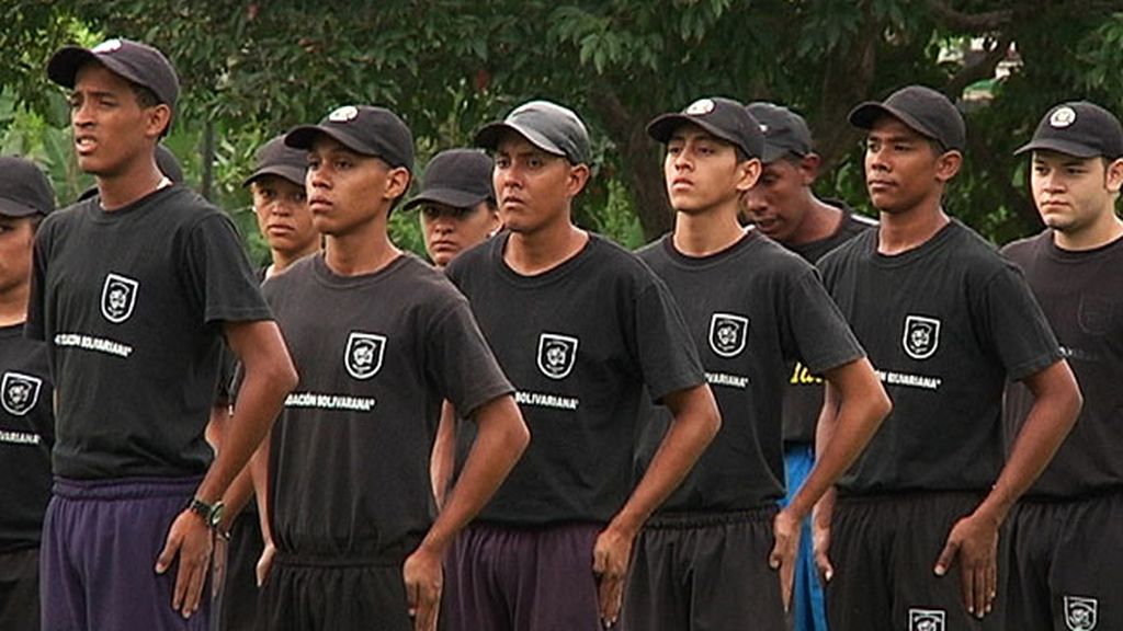 Venezuela, el país del culto al cuerpo y los certámenes de belleza