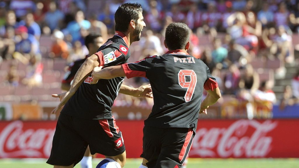 Granada - Deportivo