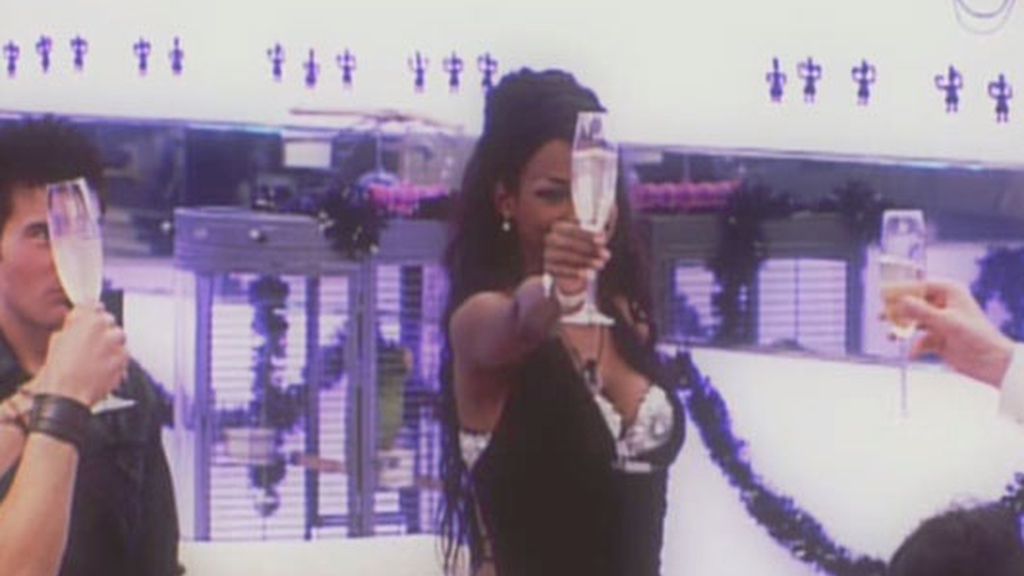 Nochevieja en Gran Hermano