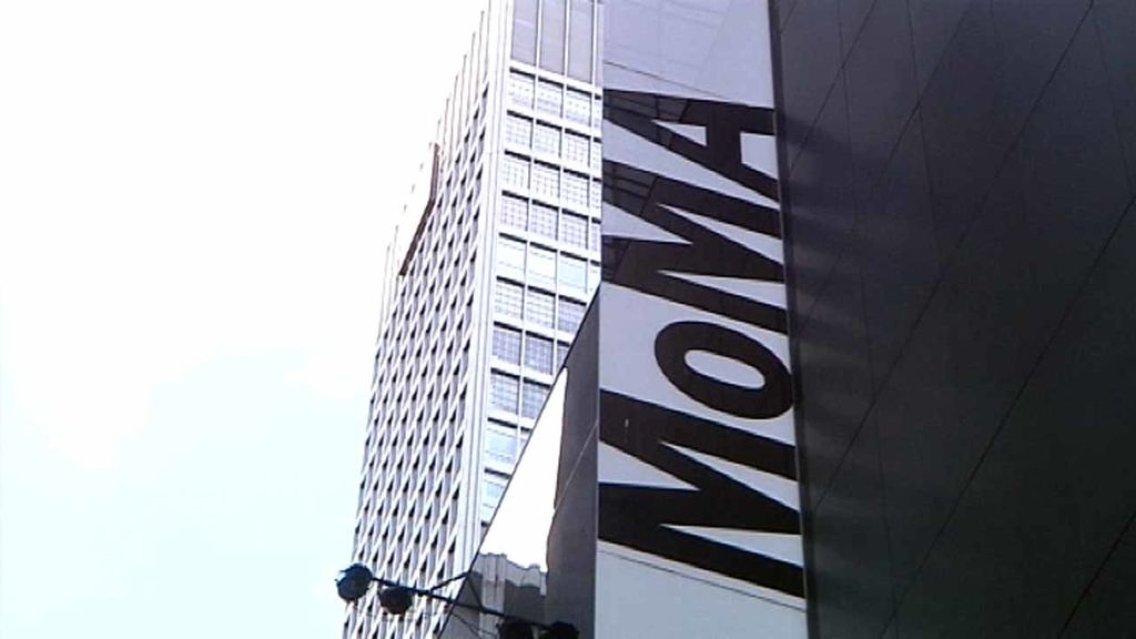 'Callejeros viajeros' descubre dos formas de viajar a Nueva York