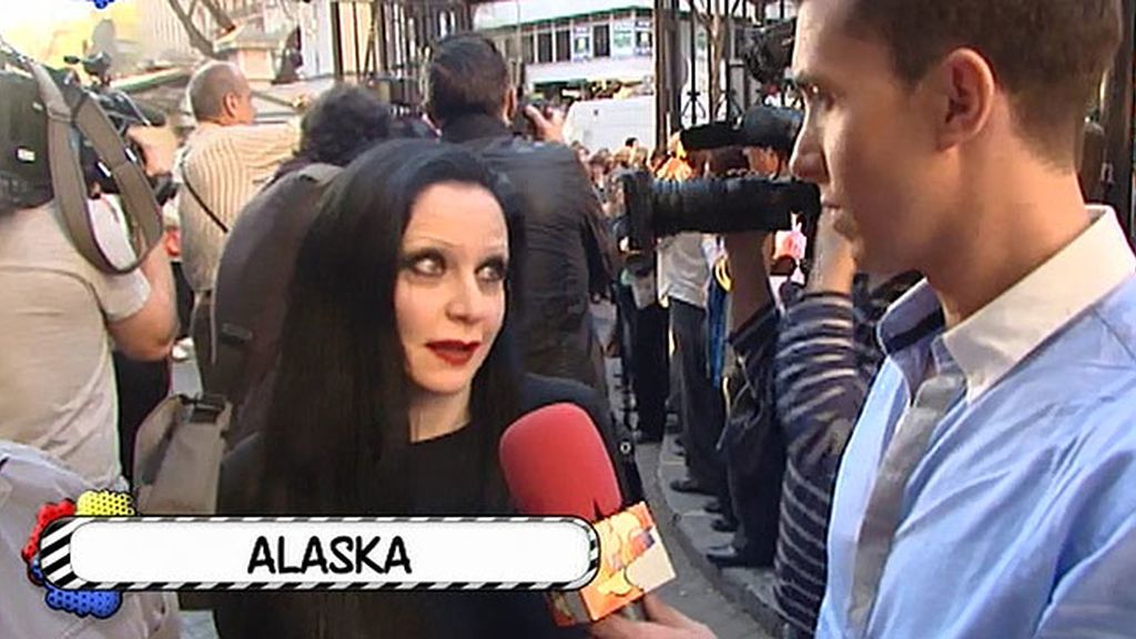 Multitud de personajes conocidos niegan los rumores entorno a la familia de Sara