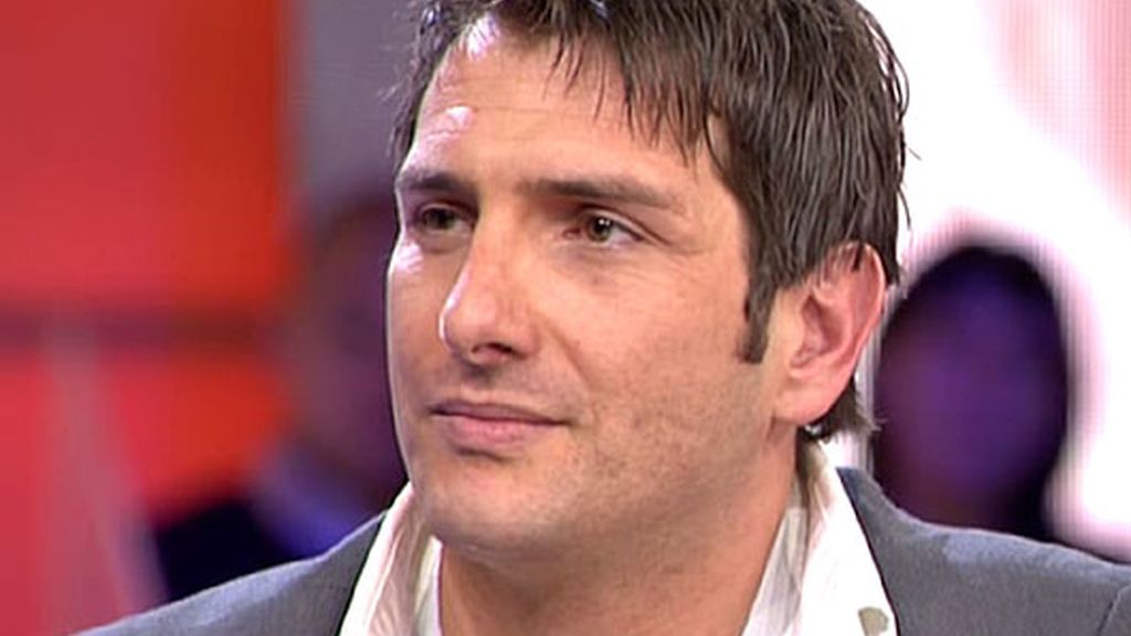 Iván, las caras del ganador de 'GH 10'
