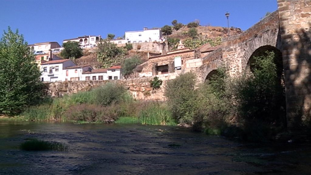 'Callejeros' se adentra en el barrio extremeño de San Lázaro