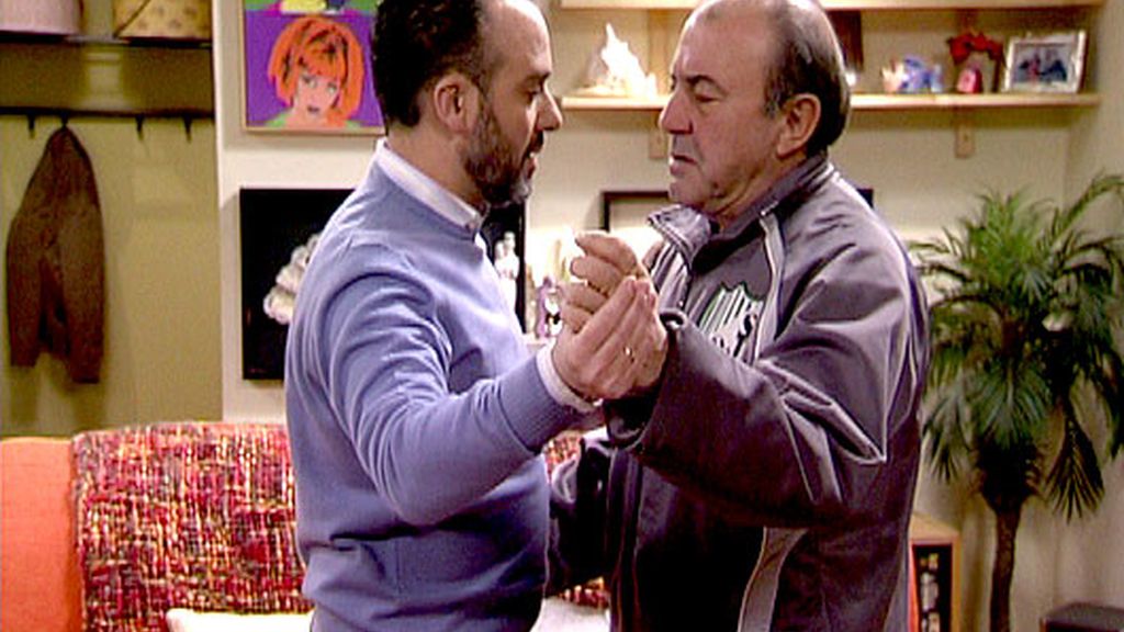 'Mayormente, lo que sube baja'