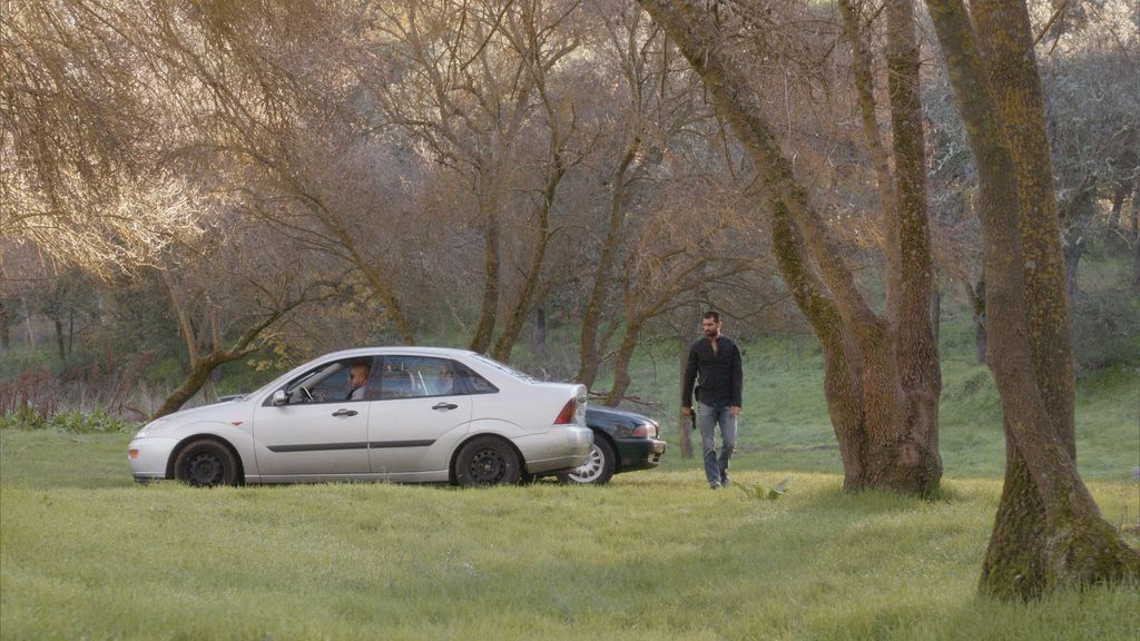 Adelántate al capítulo 6, en fotos