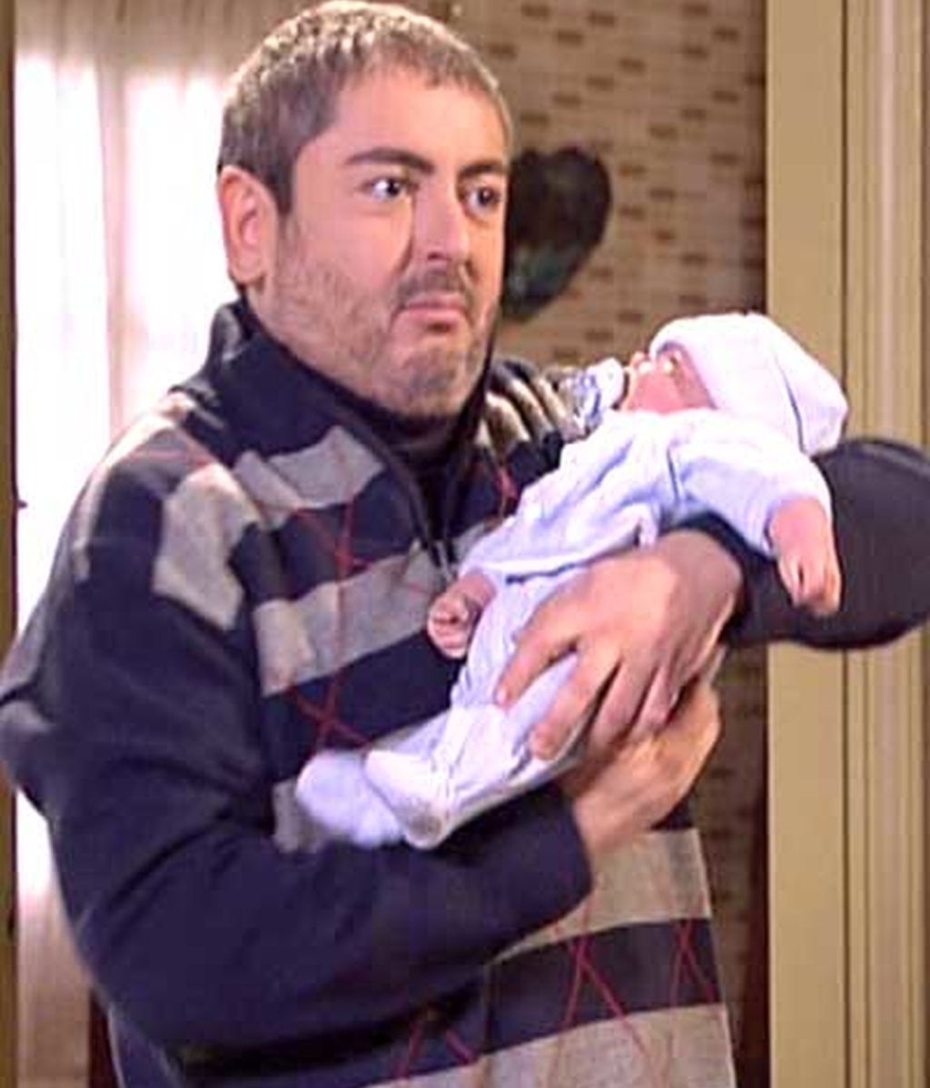 Los mejores momentos de Roberto