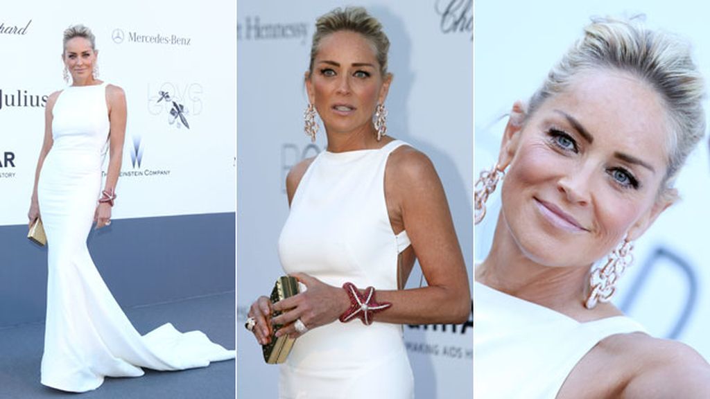 Sharon Stone