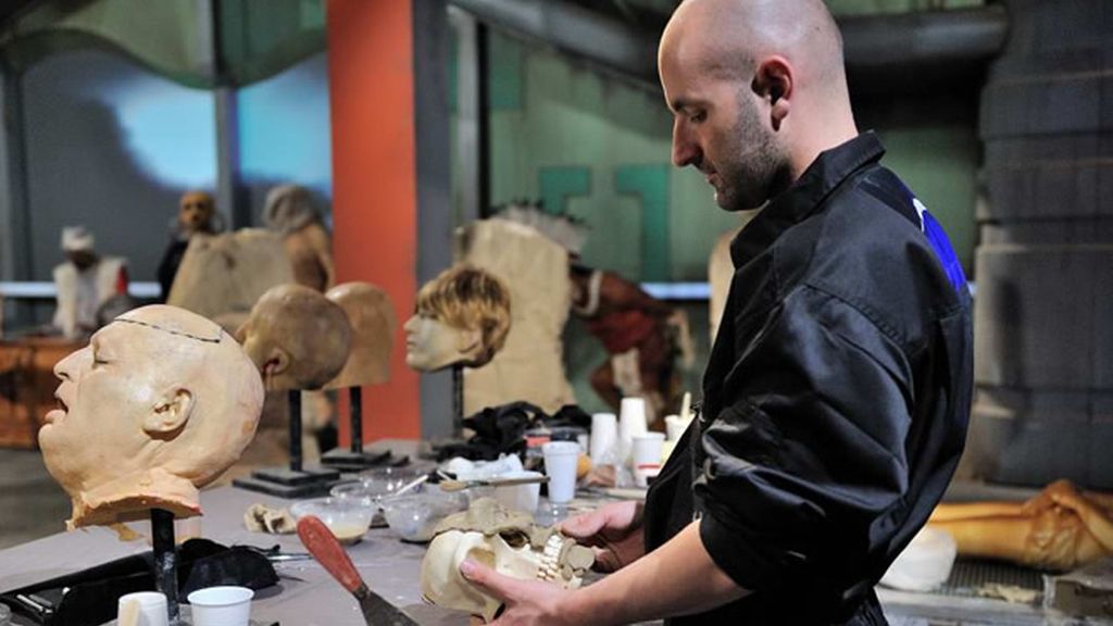 Encuentro 200 programas Cuarto Milenio