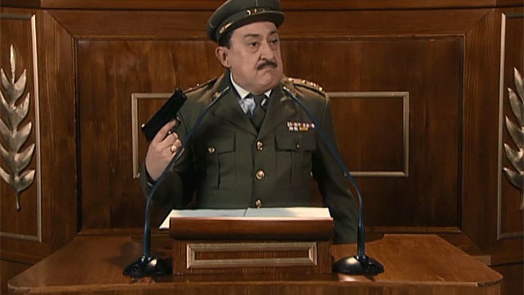 El hostelero cae en la broma de Jonathan y Mecos