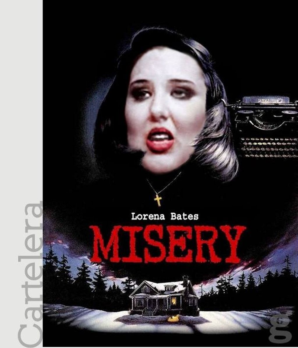 Cartelera: Misery