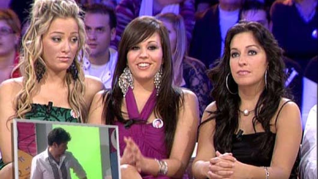 Las caras de la derrota