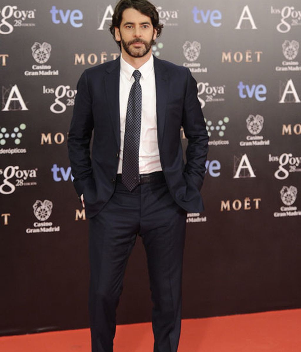 Eduardo Noriega